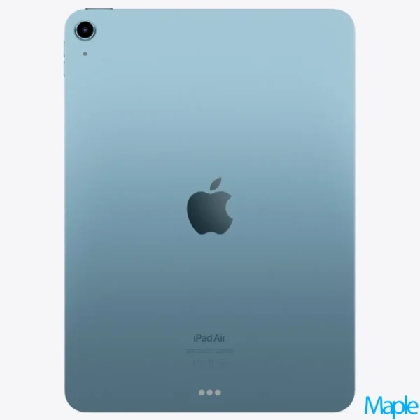 Apple iPad Air 10.9-inch 5th Gen A2588 Black/Sky Blue – WIFI 7