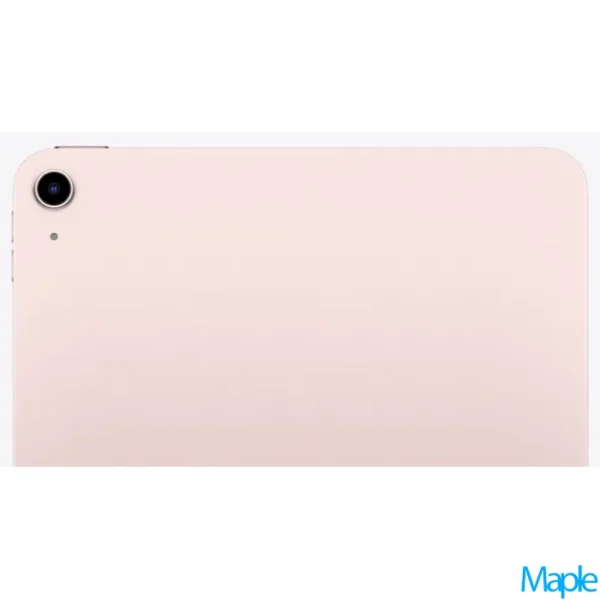 Apple iPad Air 10.9-inch 5th Gen A2588 Black/Pink – WIFI 8