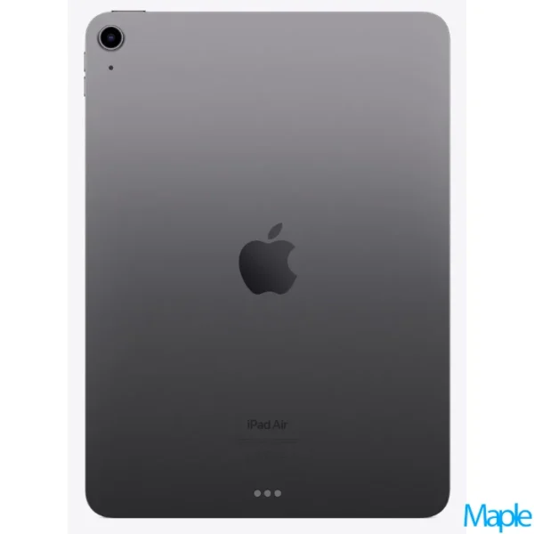 Apple iPad Air 10.9-inch 5th Gen A2588 Black/Space Grey – WIFI 8