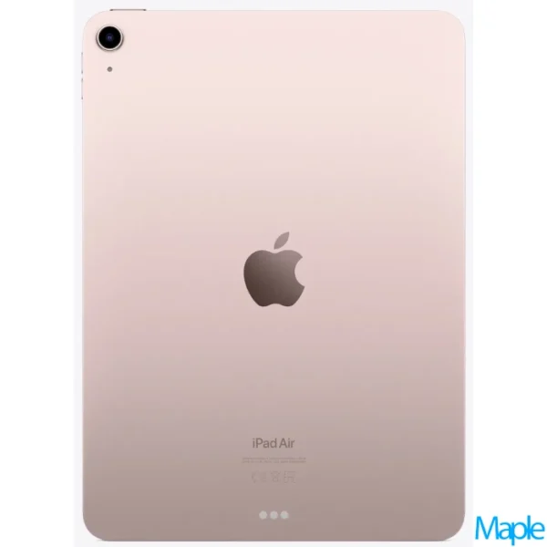 Apple iPad Air 10.9-inch 5th Gen A2588 Black/Pink – WIFI 9