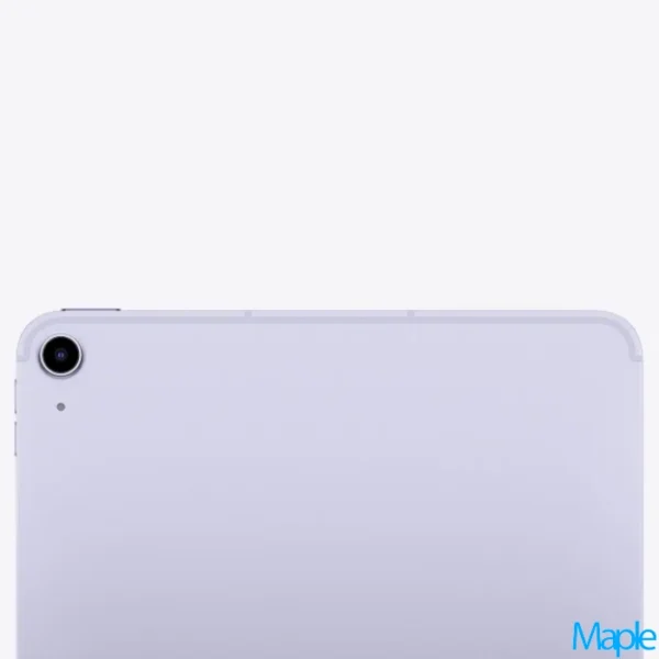 Apple iPad Air 10.9-inch 5th Gen A2589 Black/Purple – Cellular 2