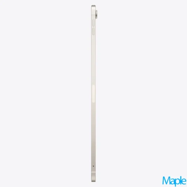 Apple iPad Air 10.9-inch 5th Gen A2589 Black/Starlight (Warm Grey) – Cellular 8