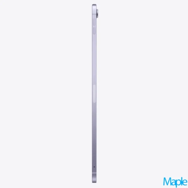 Apple iPad Air 10.9-inch 5th Gen A2589 Black/Purple – Cellular 9