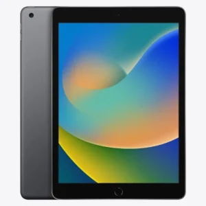 Apple iPad 10.2-inch 9th Gen A2602 Black/Space Grey – WIFI