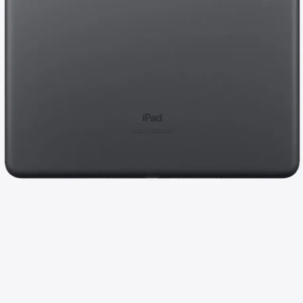 Apple iPad 10.2-inch 9th Gen A2602 Black/Space Grey – WIFI 10