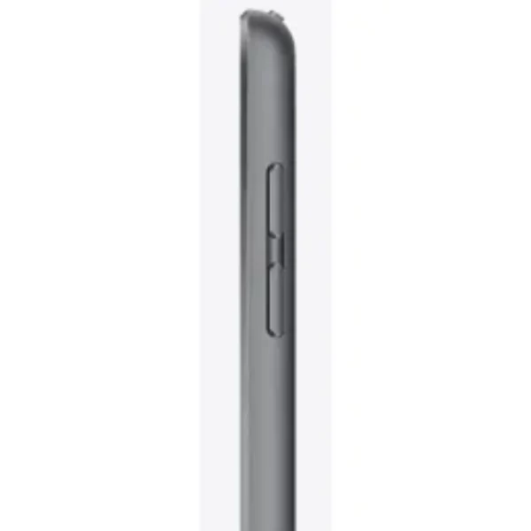 Apple iPad 10.2-inch 9th Gen A2602 Black/Space Grey – WIFI 11