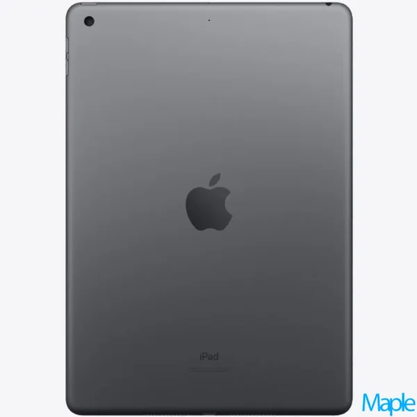Apple iPad 10.2-inch 9th Gen A2602 Black/Space Grey – WIFI 2