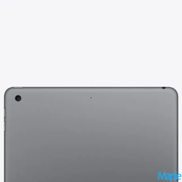 Apple iPad 10.2-inch 9th Gen A2602 Black/Space Grey – WIFI 3