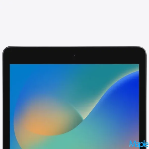 Apple iPad 10.2-inch 9th Gen A2602 Black/Space Grey – WIFI 5