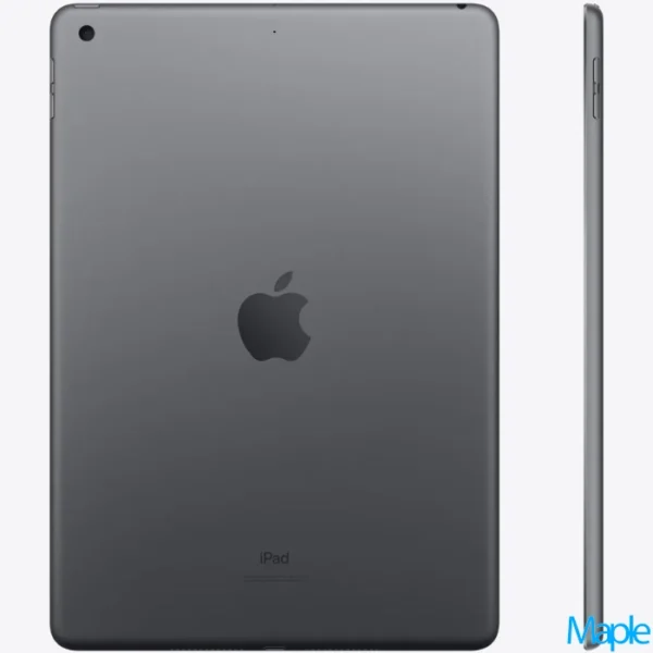 Apple iPad 10.2-inch 9th Gen A2602 Black/Space Grey – WIFI 6