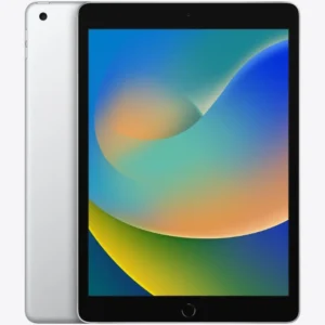 Apple iPad 10.2-inch 9th Gen A2604 White/Silver – Cellular