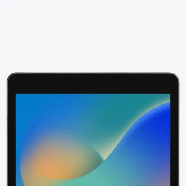 Apple iPad 10.2-inch 9th Gen A2604 Black/Space Grey – Cellular 10