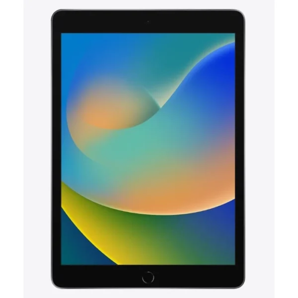 Apple iPad 10.2-inch 9th Gen A2604 Black/Space Grey – Cellular 11