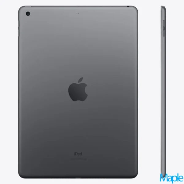 Apple iPad 10.2-inch 9th Gen A2604 Black/Space Grey – Cellular 2