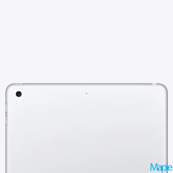 Apple iPad 10.2-inch 9th Gen A2604 White/Silver – Cellular 3