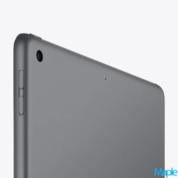 Apple iPad 10.2-inch 9th Gen A2604 Black/Space Grey – Cellular 3