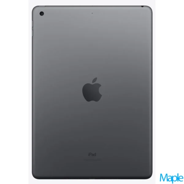 Apple iPad 10.2-inch 9th Gen A2604 Black/Space Grey – Cellular 4
