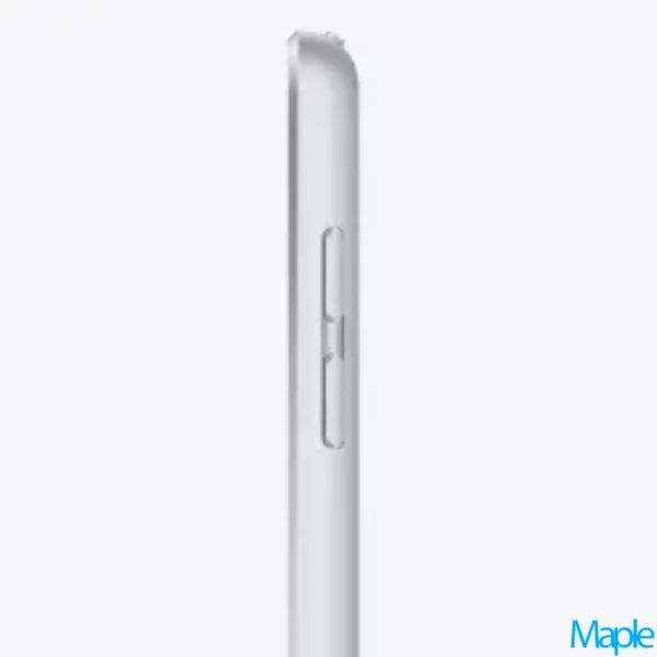 Apple iPad 10.2-inch 9th Gen A2604 White/Silver – Cellular 5