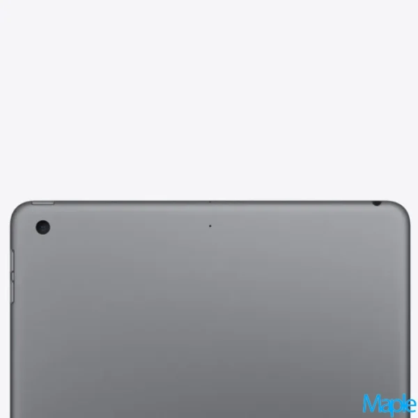 Apple iPad 10.2-inch 9th Gen A2604 Black/Space Grey – Cellular 5