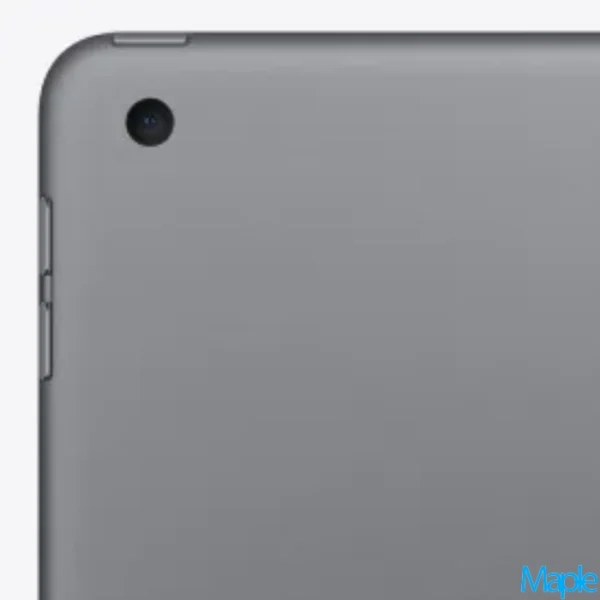Apple iPad 10.2-inch 9th Gen A2604 Black/Space Grey – Cellular 6