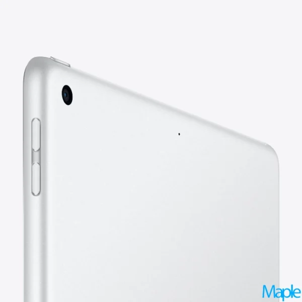 Apple iPad 10.2-inch 9th Gen A2604 White/Silver – Cellular 8
