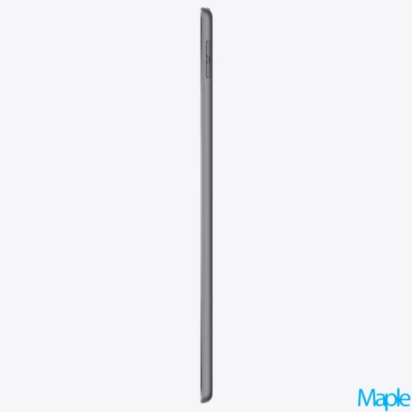 Apple iPad 10.2-inch 9th Gen A2604 Black/Space Grey – Cellular 8