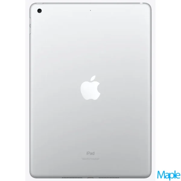 Apple iPad 10.2-inch 9th Gen A2604 White/Silver – Cellular 9