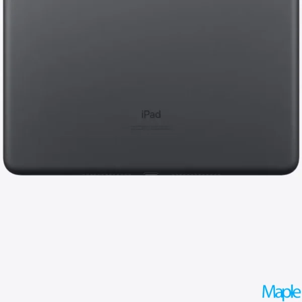 Apple iPad 10.2-inch 9th Gen A2604 Black/Space Grey – Cellular 9