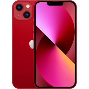 Apple iPhone 13 mini 5.4-inch Red – Unlocked 88