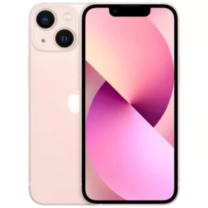 Apple iPhone 13 mini 5.4-inch Pale Pink – Unlocked 88
