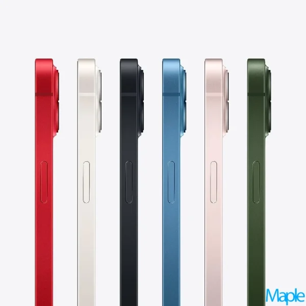 Apple iPhone 13 mini 5.4-inch Green – Unlocked 3