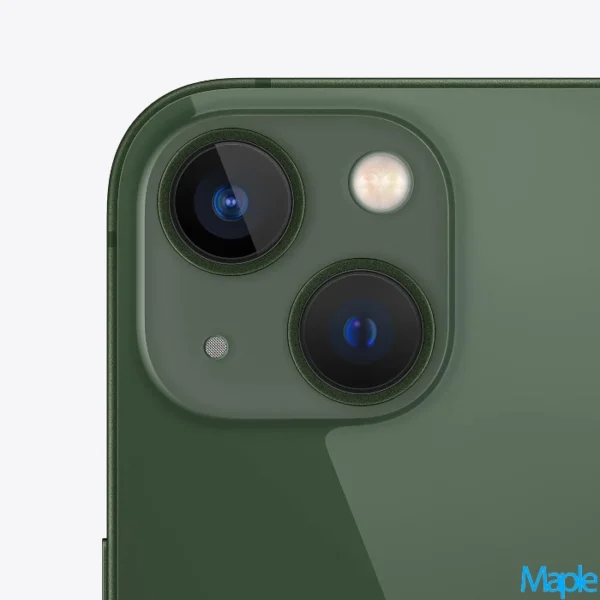 Apple iPhone 13 mini 5.4-inch Green – Unlocked 4