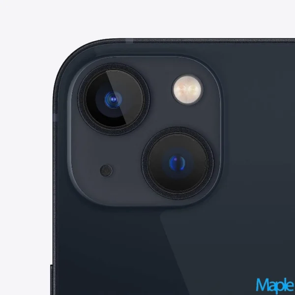 Apple iPhone 13 mini 5.4-inch Midnight (Dark Blue) – Unlocked 4