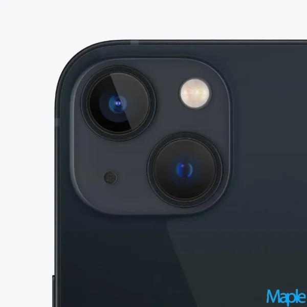 Apple iPhone 13 mini 5.4-inch Midnight (Dark Blue) – Unlocked 6