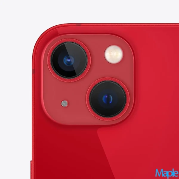 Apple iPhone 13 mini 5.4-inch Red – Unlocked 7