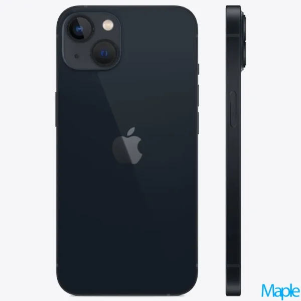 Apple iPhone 13 6.1-inch Midnight (Dark Blue) – Unlocked 5