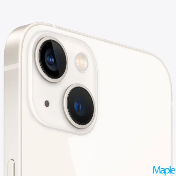 Apple iPhone 13 6.1-inch Starlight (Warm Grey) – Unlocked 6