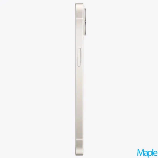 Apple iPhone 13 6.1-inch Starlight (Warm Grey) – Unlocked 7