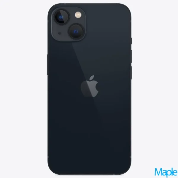 Apple iPhone 13 6.1-inch Midnight (Dark Blue) – Unlocked 7