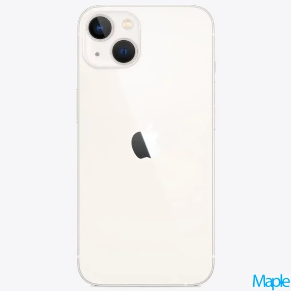 Apple iPhone 13 6.1-inch Starlight (Warm Grey) – Unlocked 8