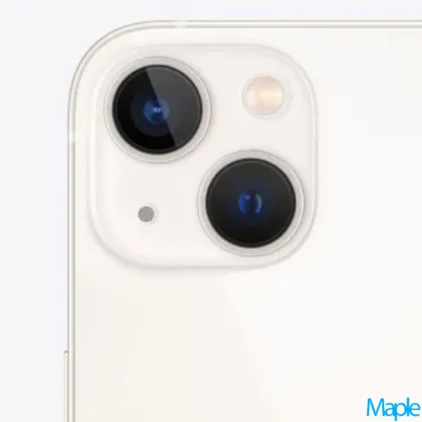 Apple iPhone 13 6.1-inch Starlight (Warm Grey) – Unlocked 9