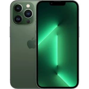 Apple iPhone 13 Pro 6.1-inch Alpine Green – Unlocked
