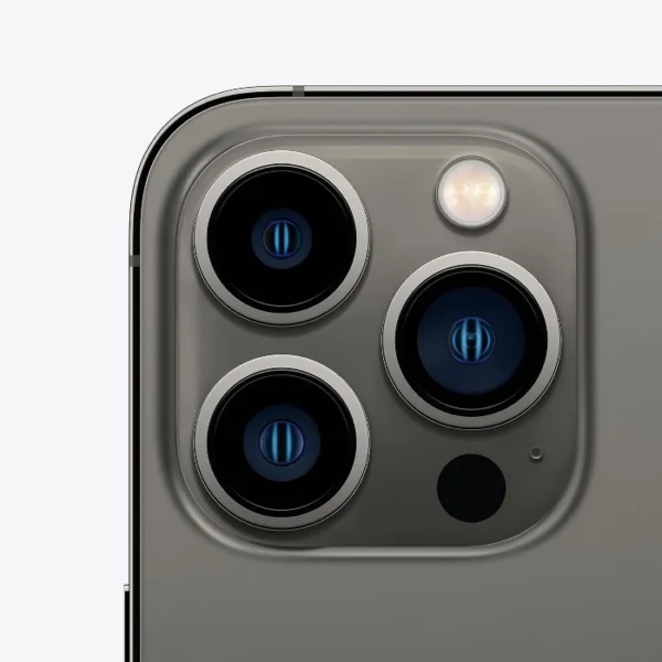 Apple iPhone 13 Pro 6.1-inch Graphite (Dark Grey) – Unlocked 10