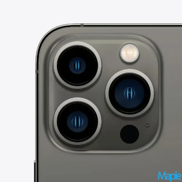 Apple iPhone 13 Pro 6.1-inch Graphite (Dark Grey) – Unlocked 4