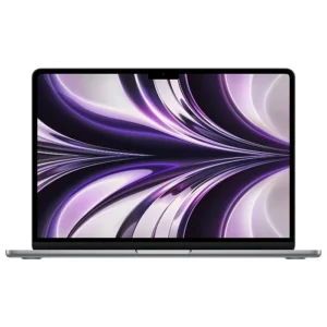 Apple MacBook Air 13-inch M2 3.49 GHz 8-CPU 8-GPU Space Grey Retina 2022