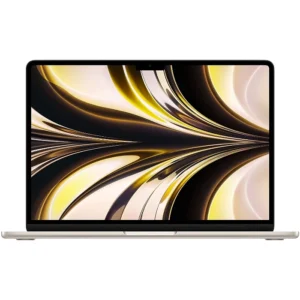 Apple MacBook Air 13-inch M2 3.49 GHz 8-CPU 10-GPU Starlight (Warm Grey) Retina 2022