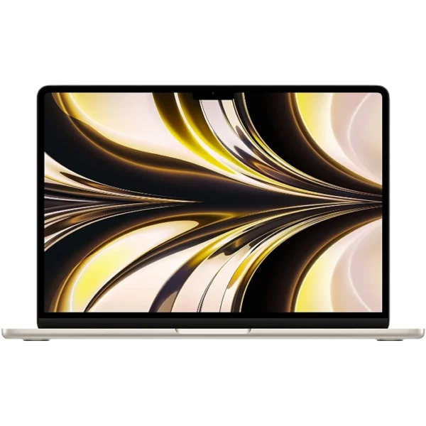 Apple MacBook Air 13-inch M2 3.49 GHz 8-CPU 10-GPU Starlight (Warm Grey) Retina 2022