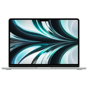 Apple MacBook Air 13-inch M2 3.49 GHz 8-CPU 10-GPU Silver Retina 2022