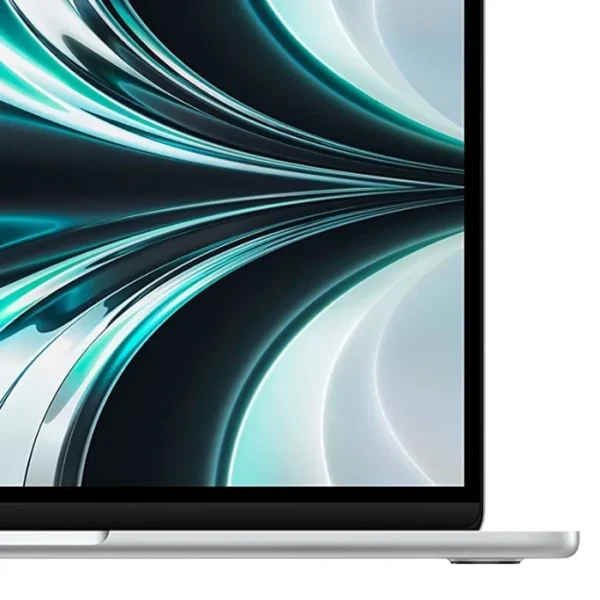 Apple MacBook Air 13-inch M2 3.49 GHz 8-CPU 8-GPU Silver Retina 2022 12