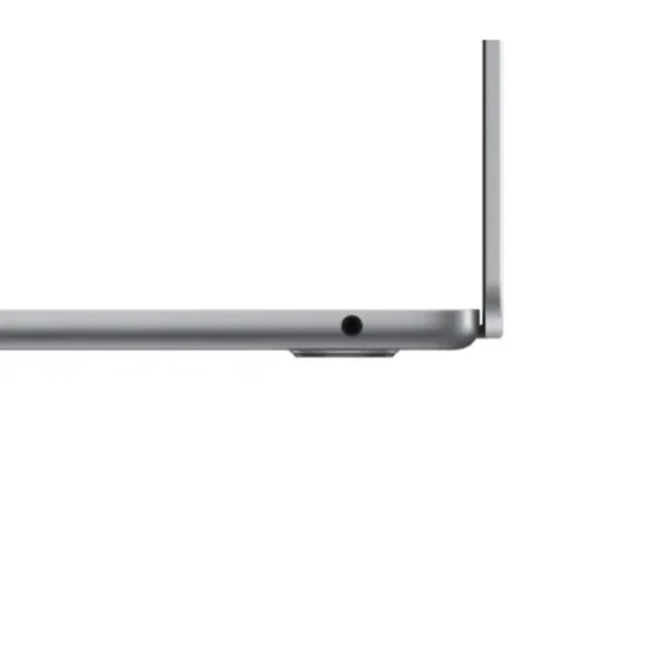 Apple MacBook Air 13-inch M2 3.49 GHz 8-CPU 8-GPU Space Grey Retina 2022 13